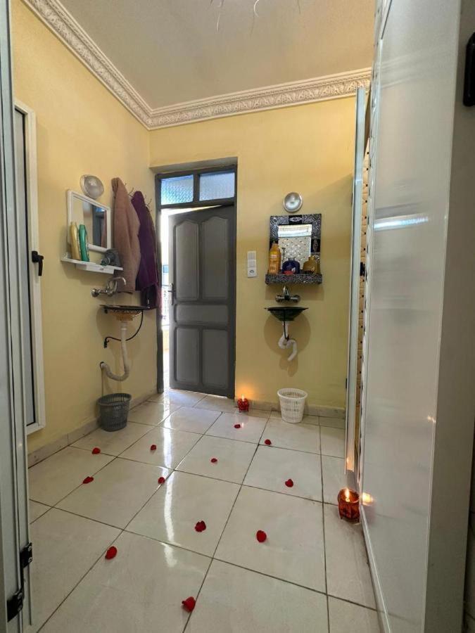 Red Vibes Marrakech Hostal Marrakesh